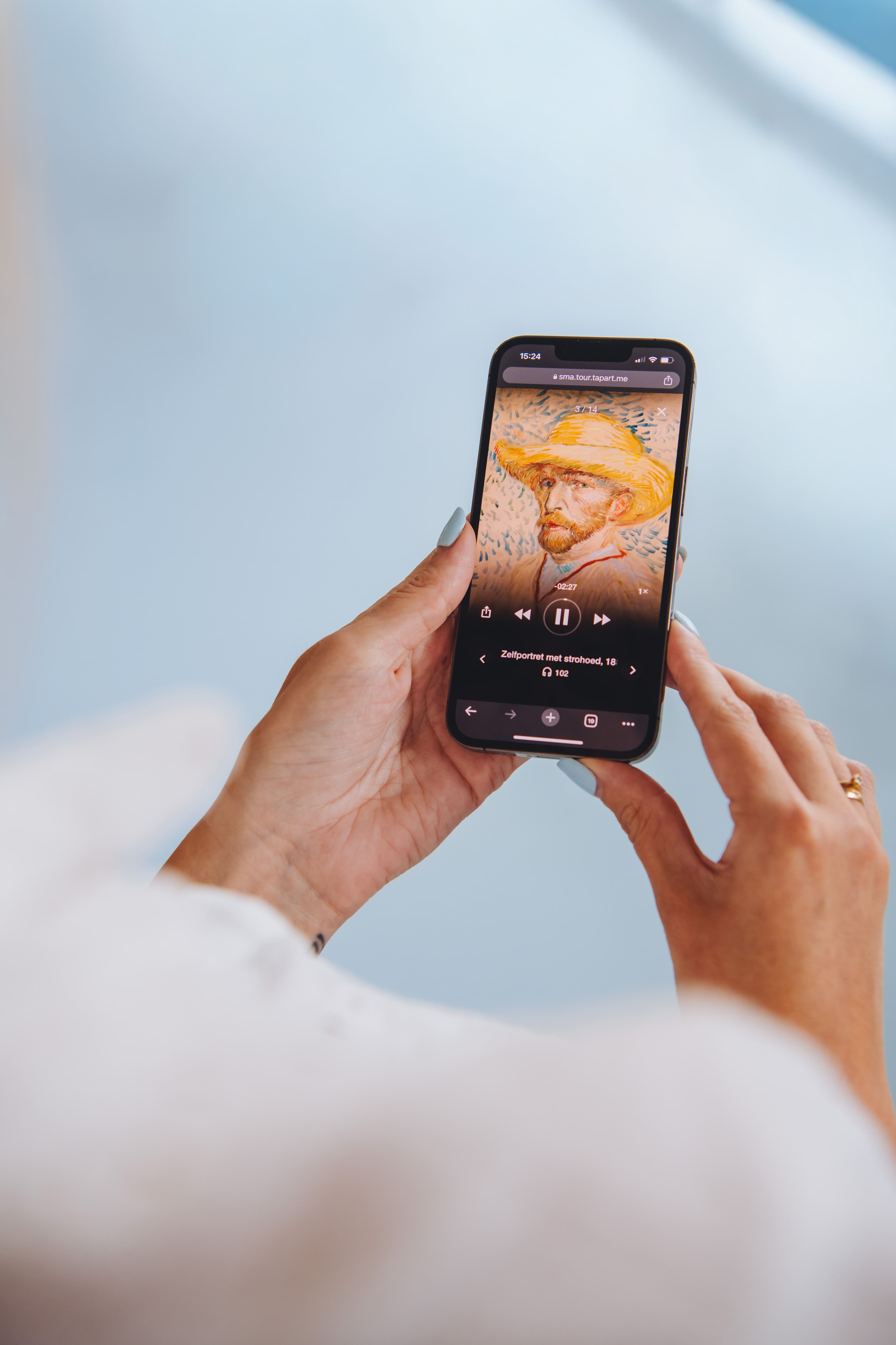 Inclusive, user-centred experiences
