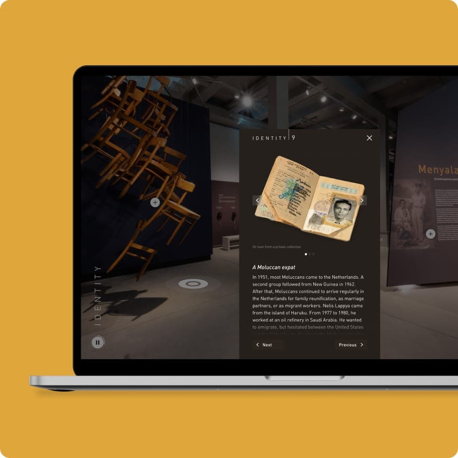 Virtual Tours