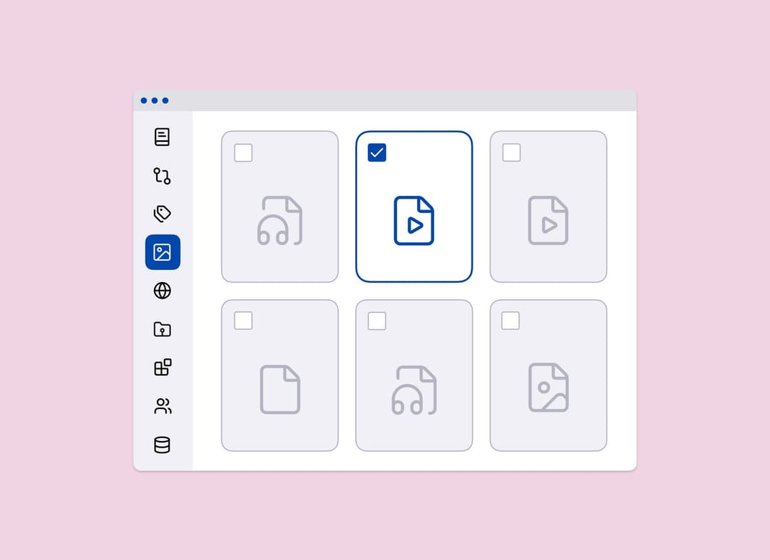 Content Platform